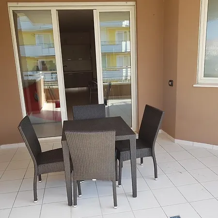Chic Apartman Alba Adriatica