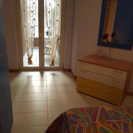 Appartement Chic Alba Adriatica