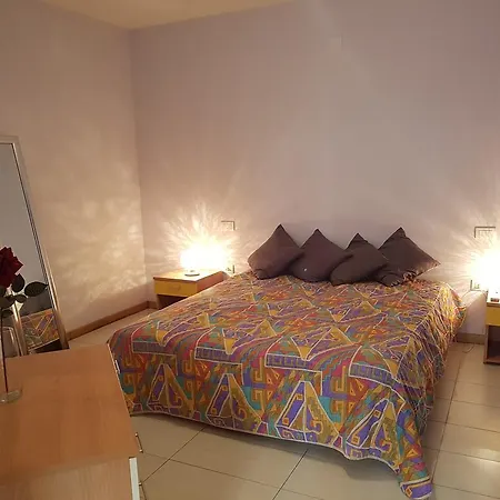 Chic Apartman