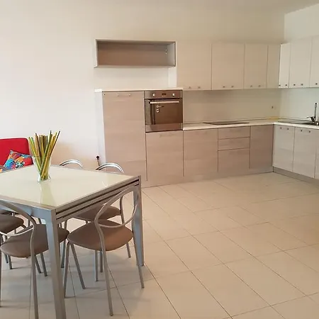 Chic Apartman
