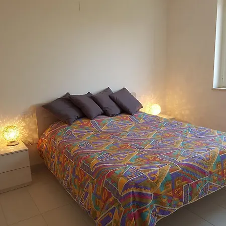 Appartement Chic