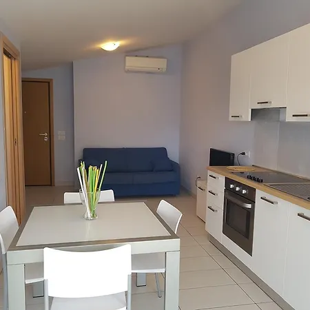 Apartman Chic