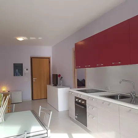 Chic Apartman *
