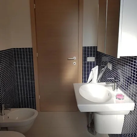 Apartman Chic Alba Adriatica