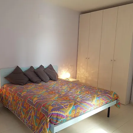 Apartman Chic Alba Adriatica