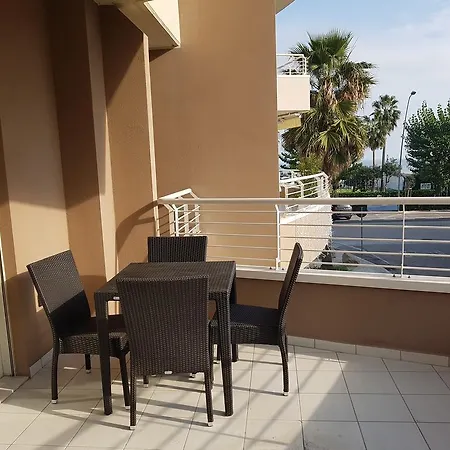 Apartman Chic Alba Adriatica