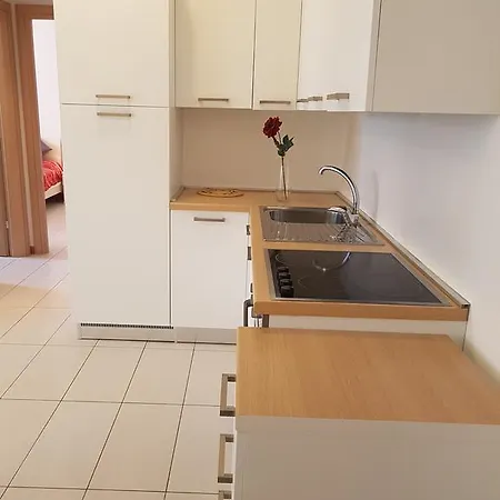 Chic Appartement Alba Adriatica