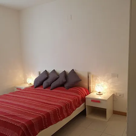 Chic Appartement Alba Adriatica