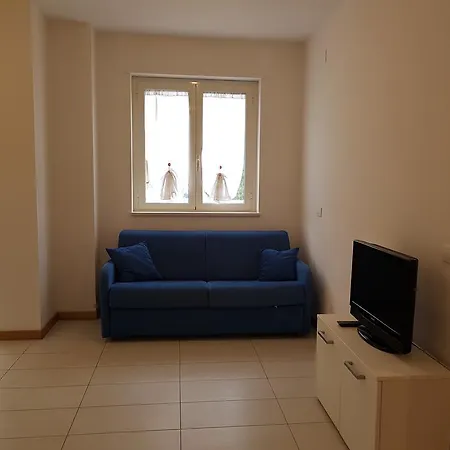 Appartement Chic Alba Adriatica