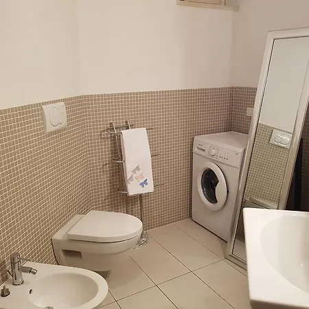 Chic Apartman *