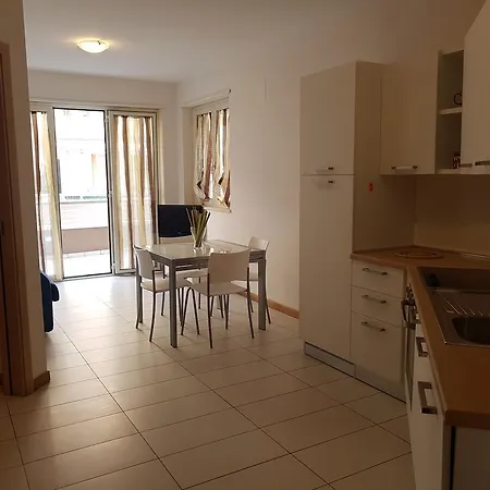 Chic Appartement Alba Adriatica