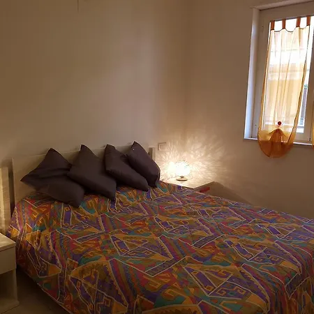 Appartement Chic Alba Adriatica