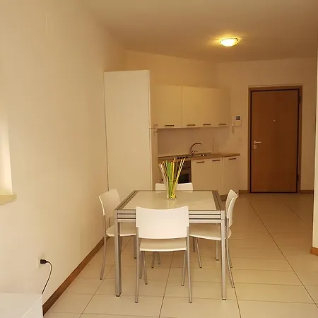 Chic Apartman