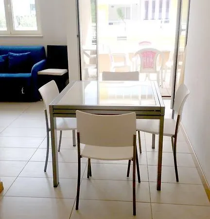 Chic Appartement *