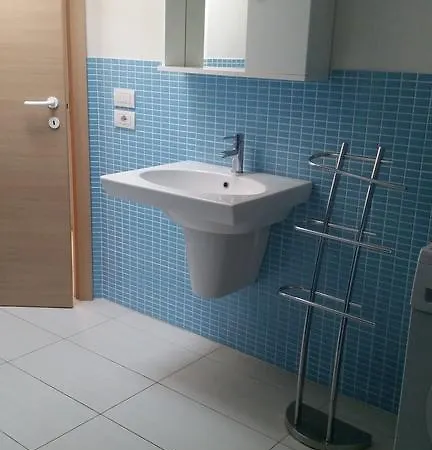 Chic Appartement Alba Adriatica