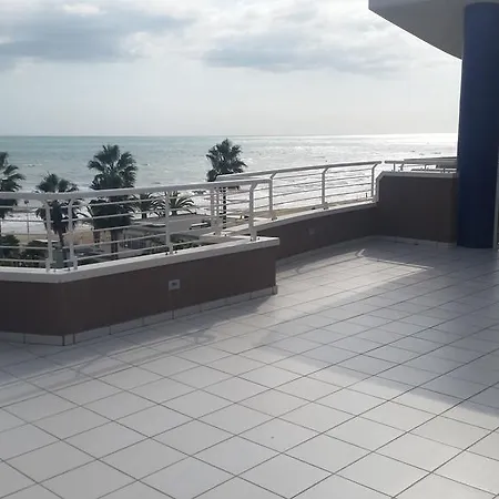 Chic Apartman Alba Adriatica