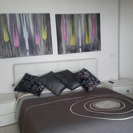 Chic Apartman *