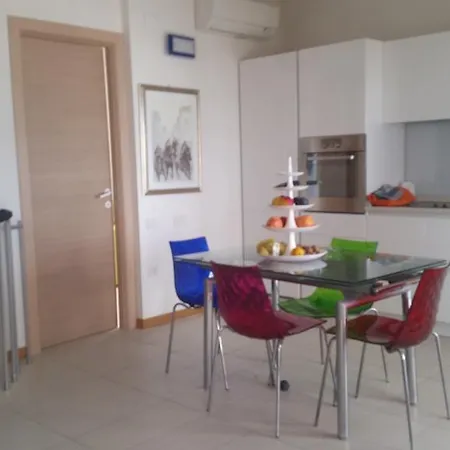 Apartman Chic Alba Adriatica