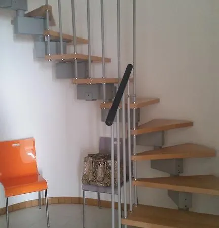 Apartman Chic