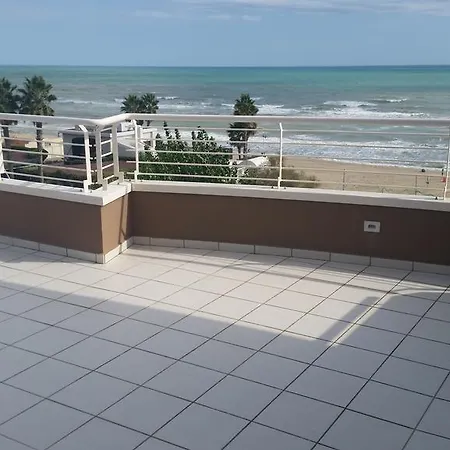 Chic Apartman Alba Adriatica