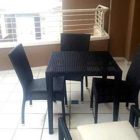 Apartman Chic *