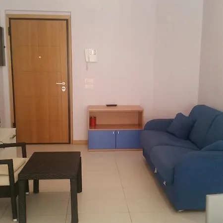 Apartman Chic *