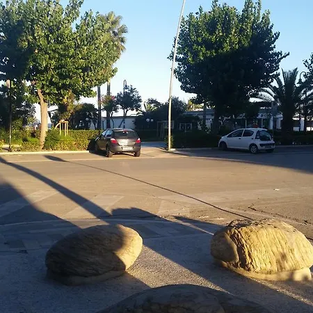 Chic * Alba Adriatica