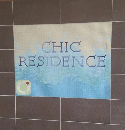 Apartman Chic