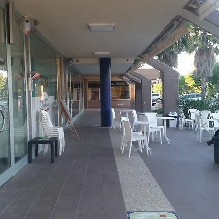 Chic Apartman Alba Adriatica
