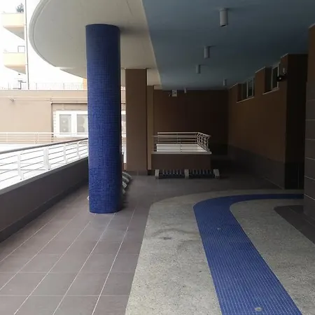 Chic Apartman